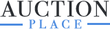 Auction Place Logo