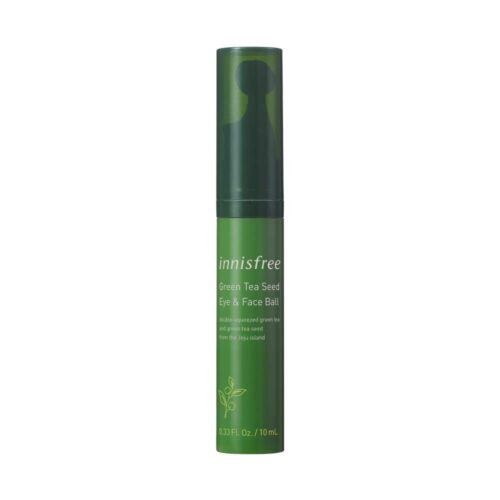 Green Tea Seed Eye & Face Ball