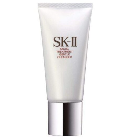SK_II,SK2 Facial Treatment