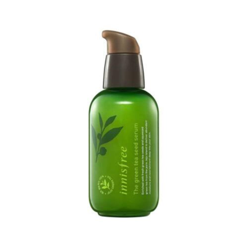 The Green Tea Seed Serum 80ml