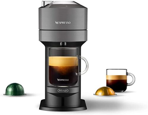 Nespresso ENV120GY Vertuo Next Coffee and Espresso Maker