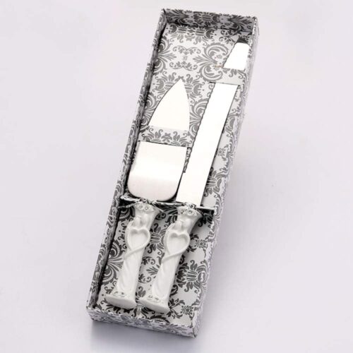Wedding Cake Knife
