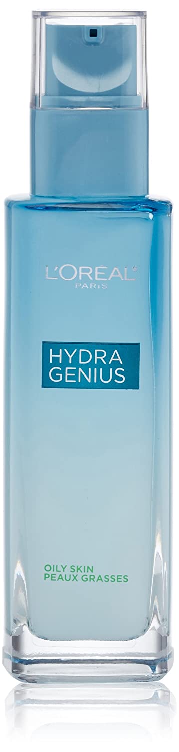 Hyaluronic Acid Moisturizer for Face, L'Oreal Paris