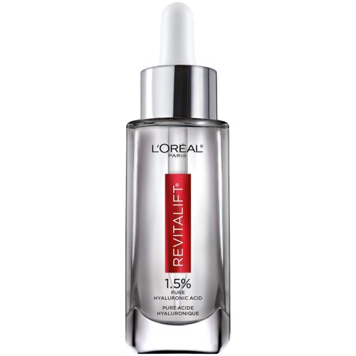 Hyaluronic Acid Serum for Skin,