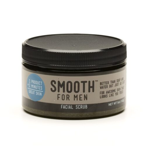 Smooth for Men Green Tea