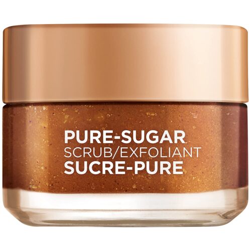 L'Oréal Paris Skin Care Pure Sugar Face Scrub