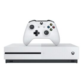 Consola Xbox One S de 1TB