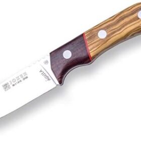 Cuchillo Joker Bushcraft Aguila CO105