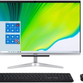 Acer Aspire C24-963-UA91