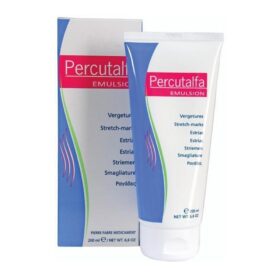 Percutalfa Emulsión Reductor Antiestrías