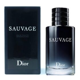 Sauvage de Christian Dior