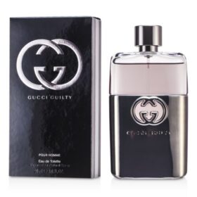 Gucci – Guilty