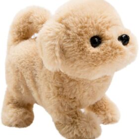 Peluche Golden Retriever HollyHOME