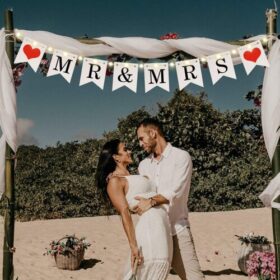 Mr. y Mrs. Banner