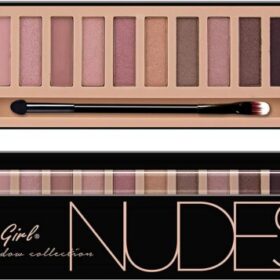 Sombra de ojos Brick Beauty de L.A. Girl