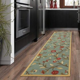 OTTOMANSON Hoja Ottohome