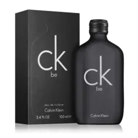 CK Be de Calvin Klein para Unisex