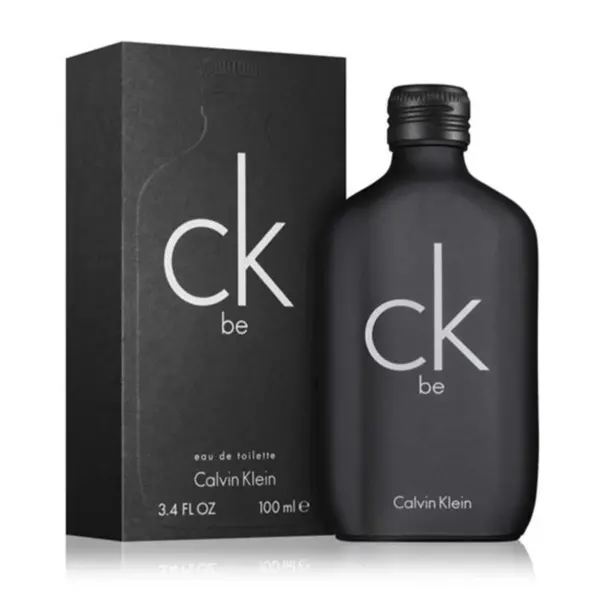 CK Be de Calvin Klein para Unisex
